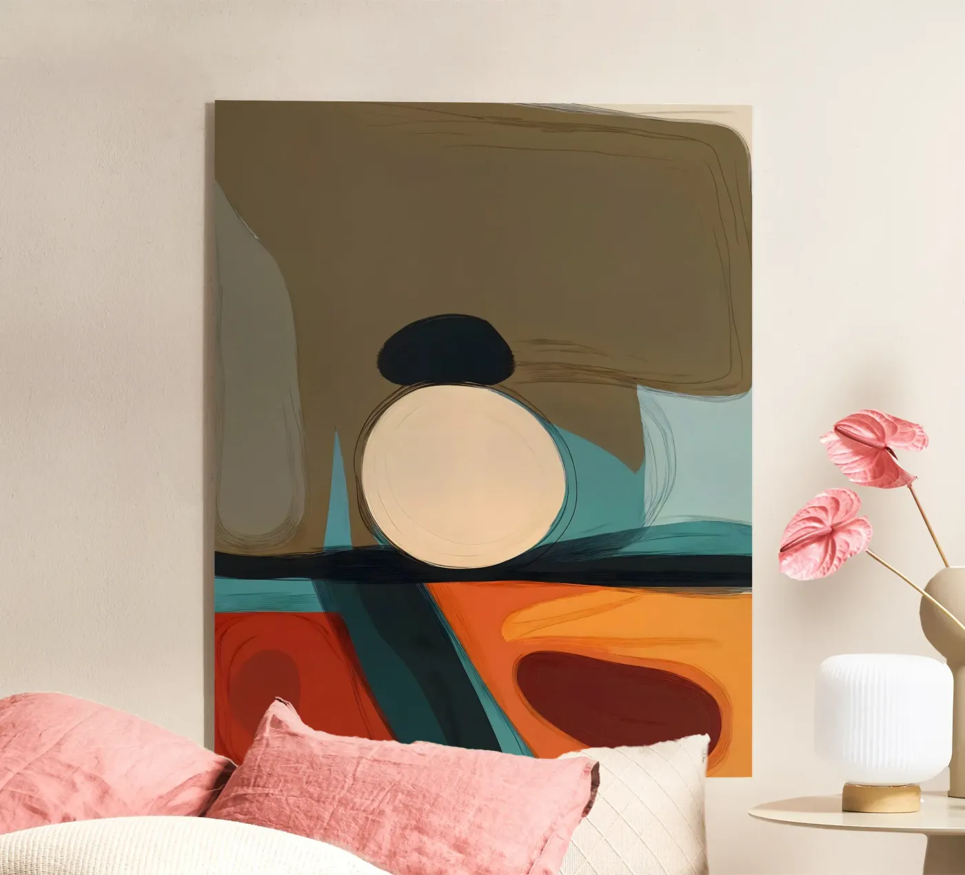 Enthral plexiglass da 83oranges.com