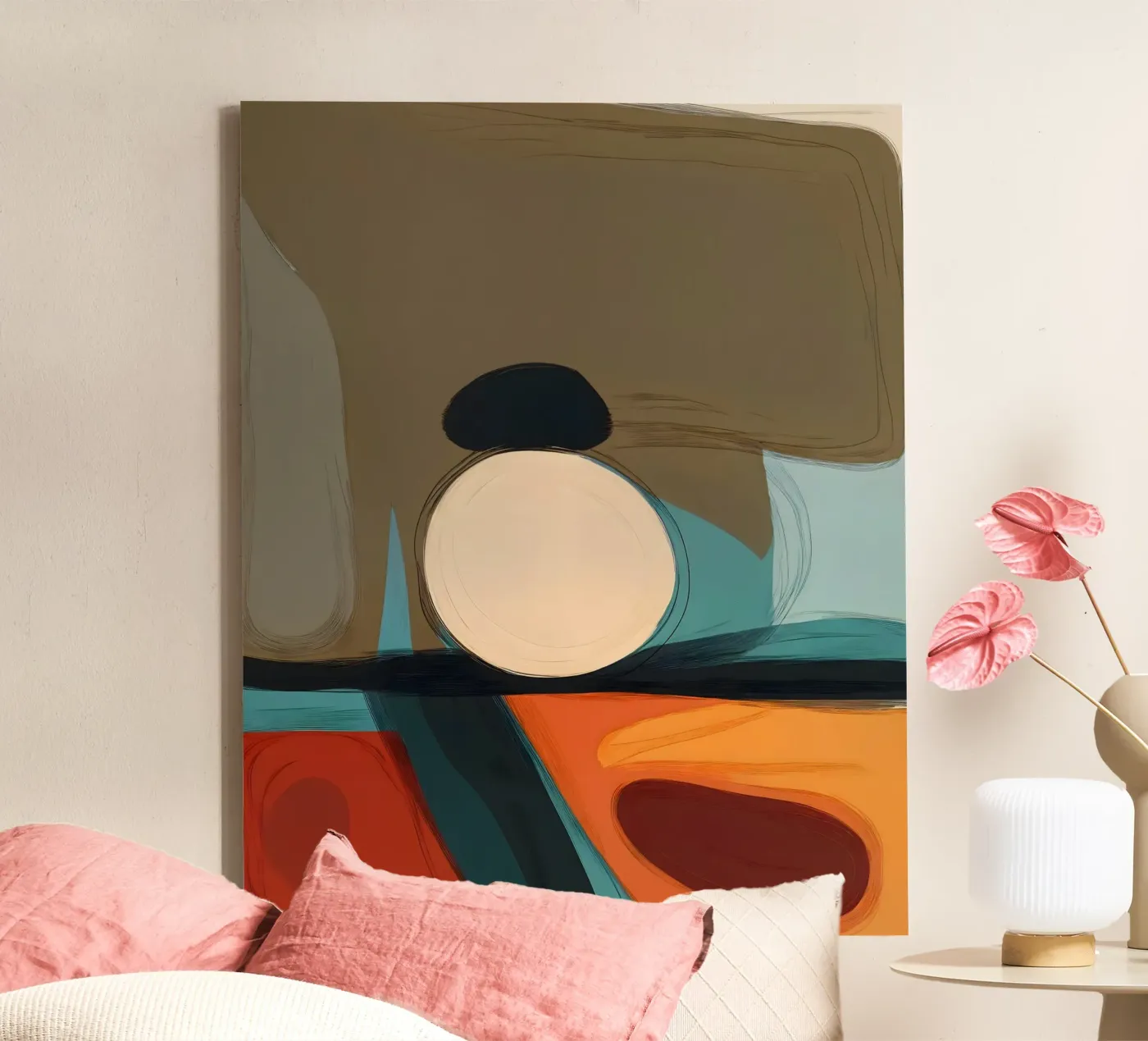 Enthral tela da 83oranges.com