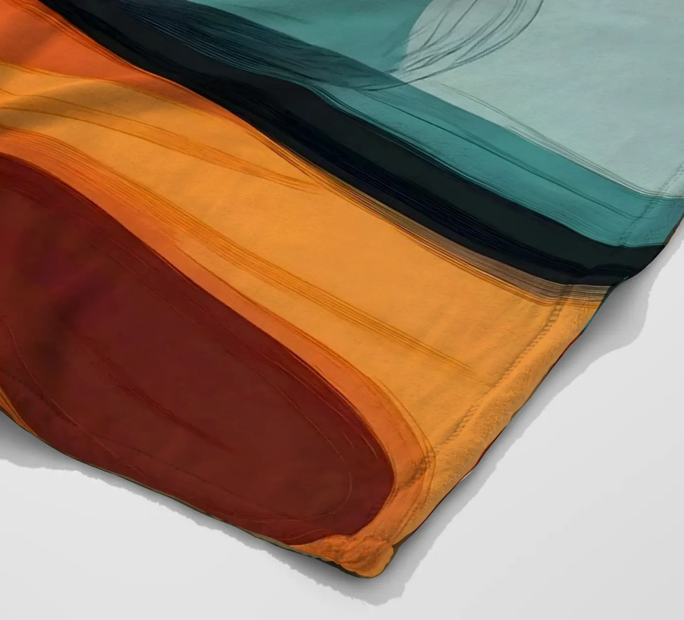 Enthral Fleecedecke von 83oranges.com