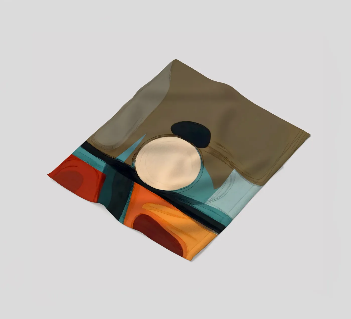 Enthral Fleecedecke von 83oranges.com