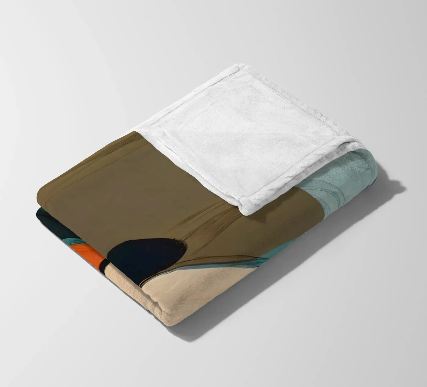 Enthral Fleecedecke von 83oranges.com