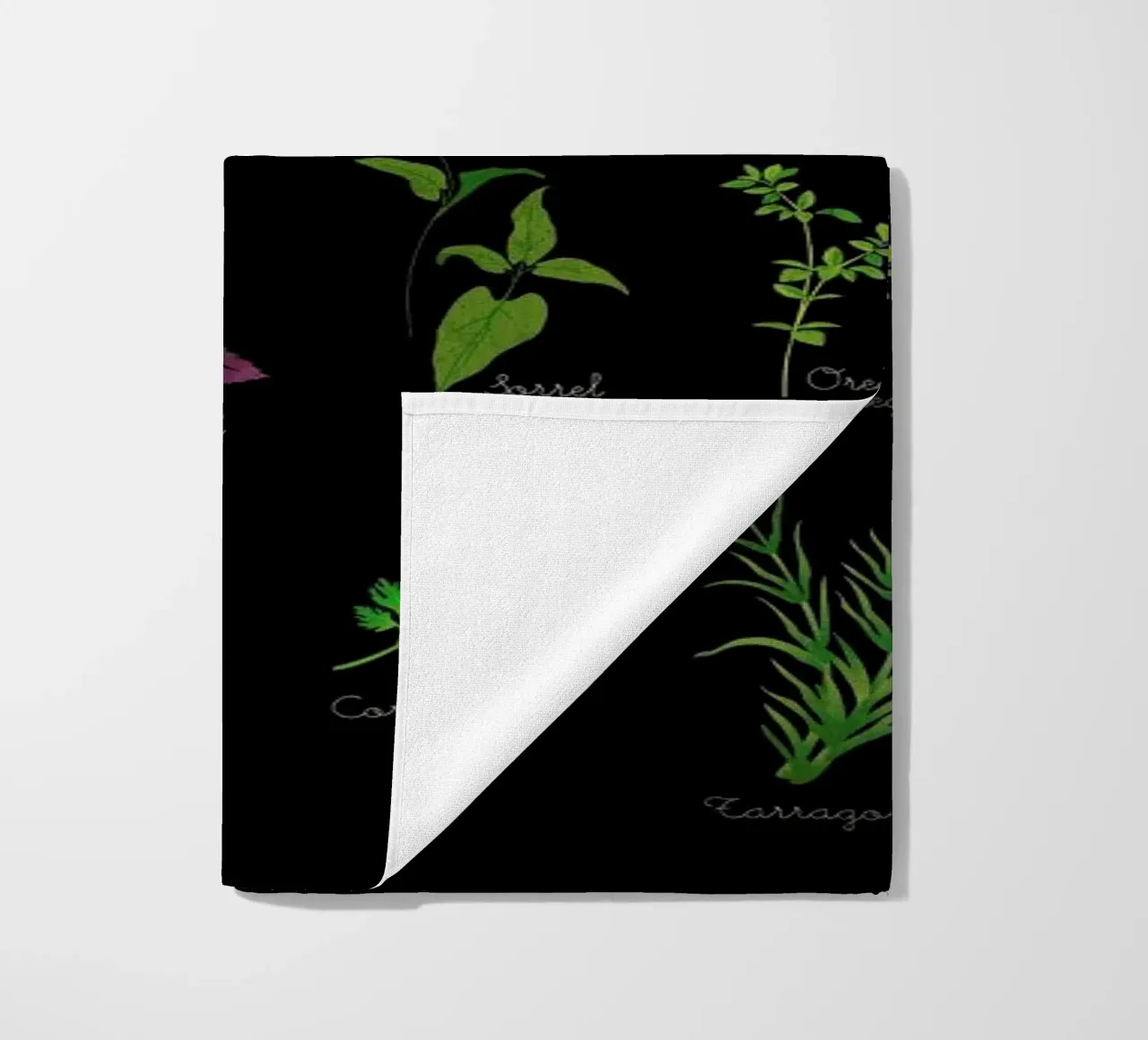 Herbs telo mare da Lesja Chernish