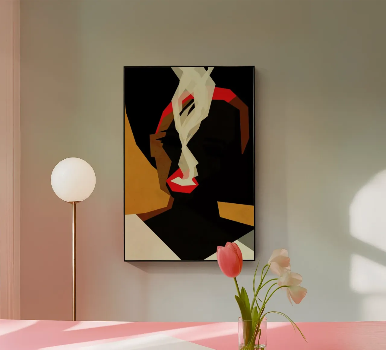 Smoke plexiglass da Yetiland