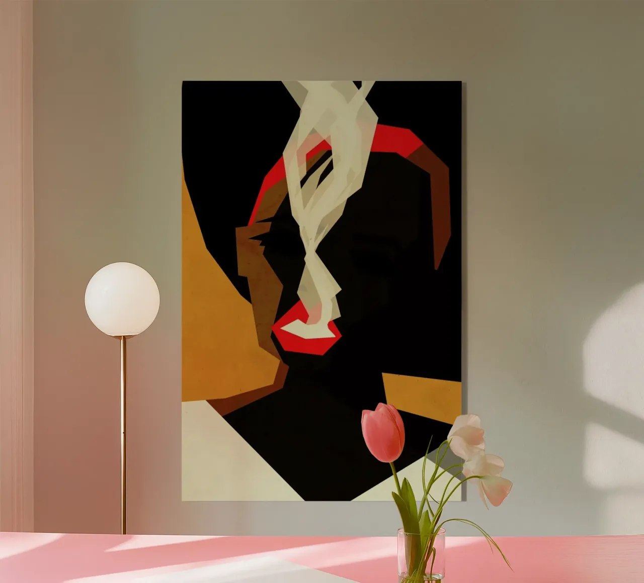 Smoke plexiglass da Yetiland