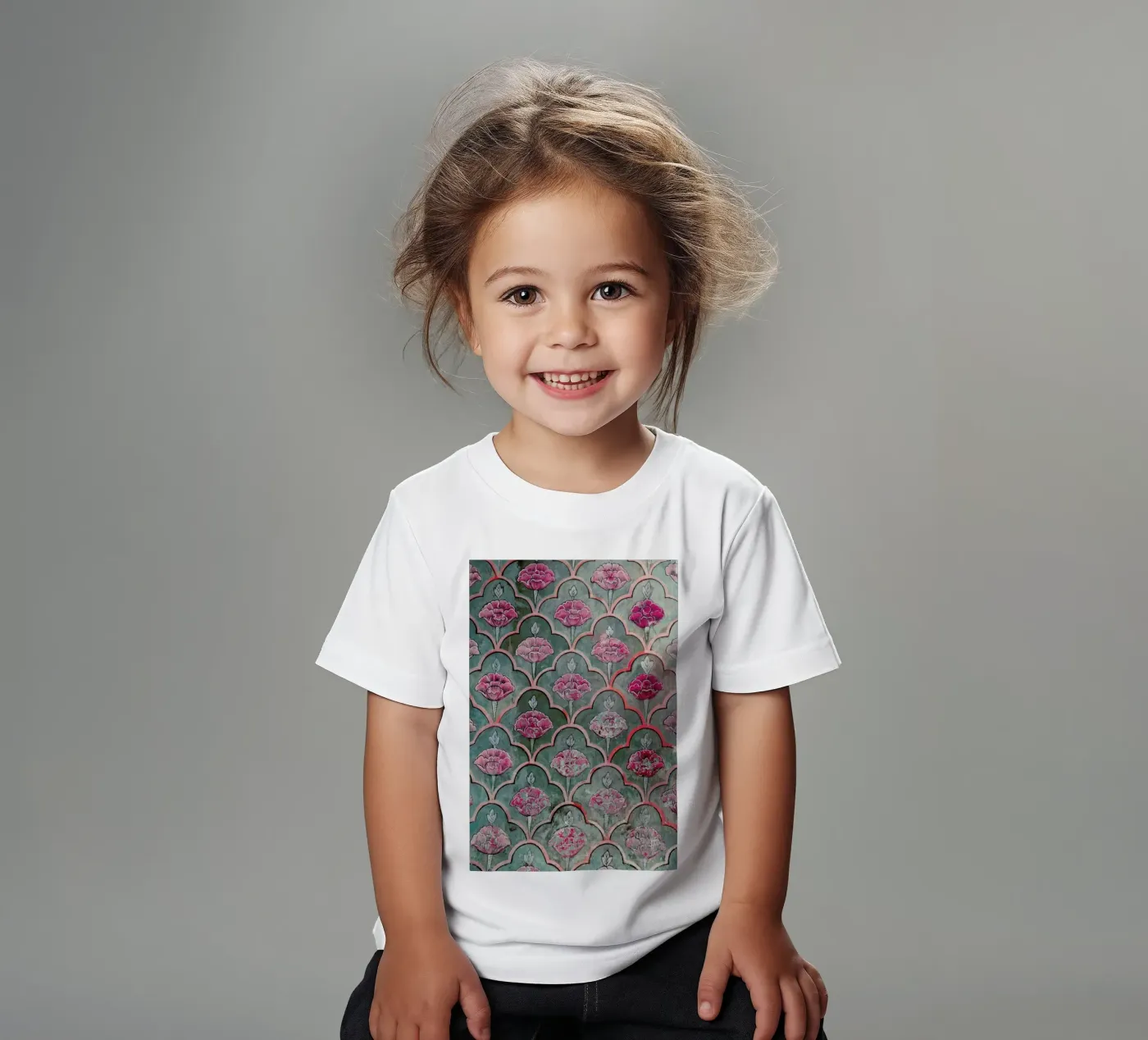 Palace t-shirt bambini da Ballack Art House