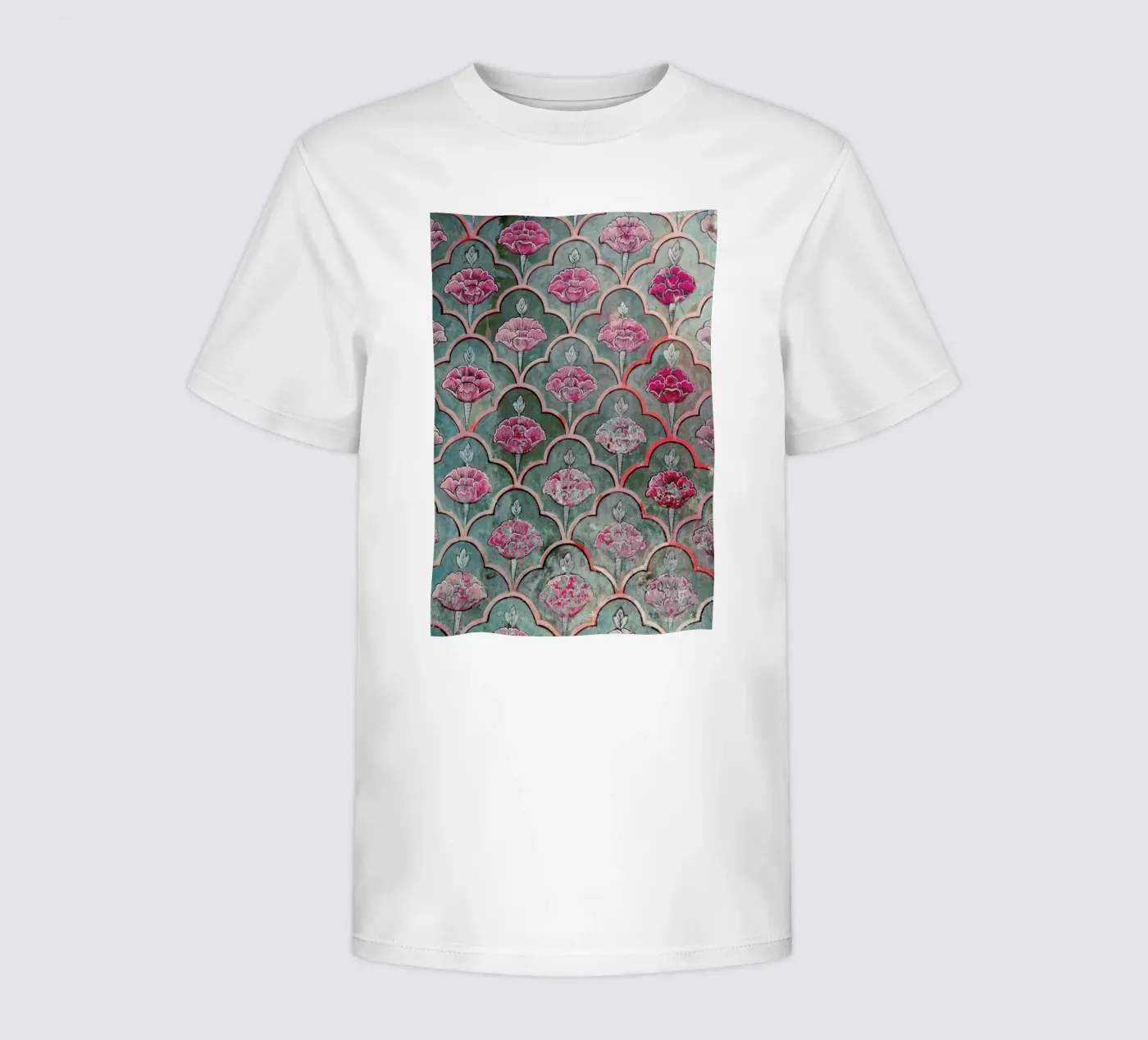 Palace t-shirt bambini da Ballack Art House