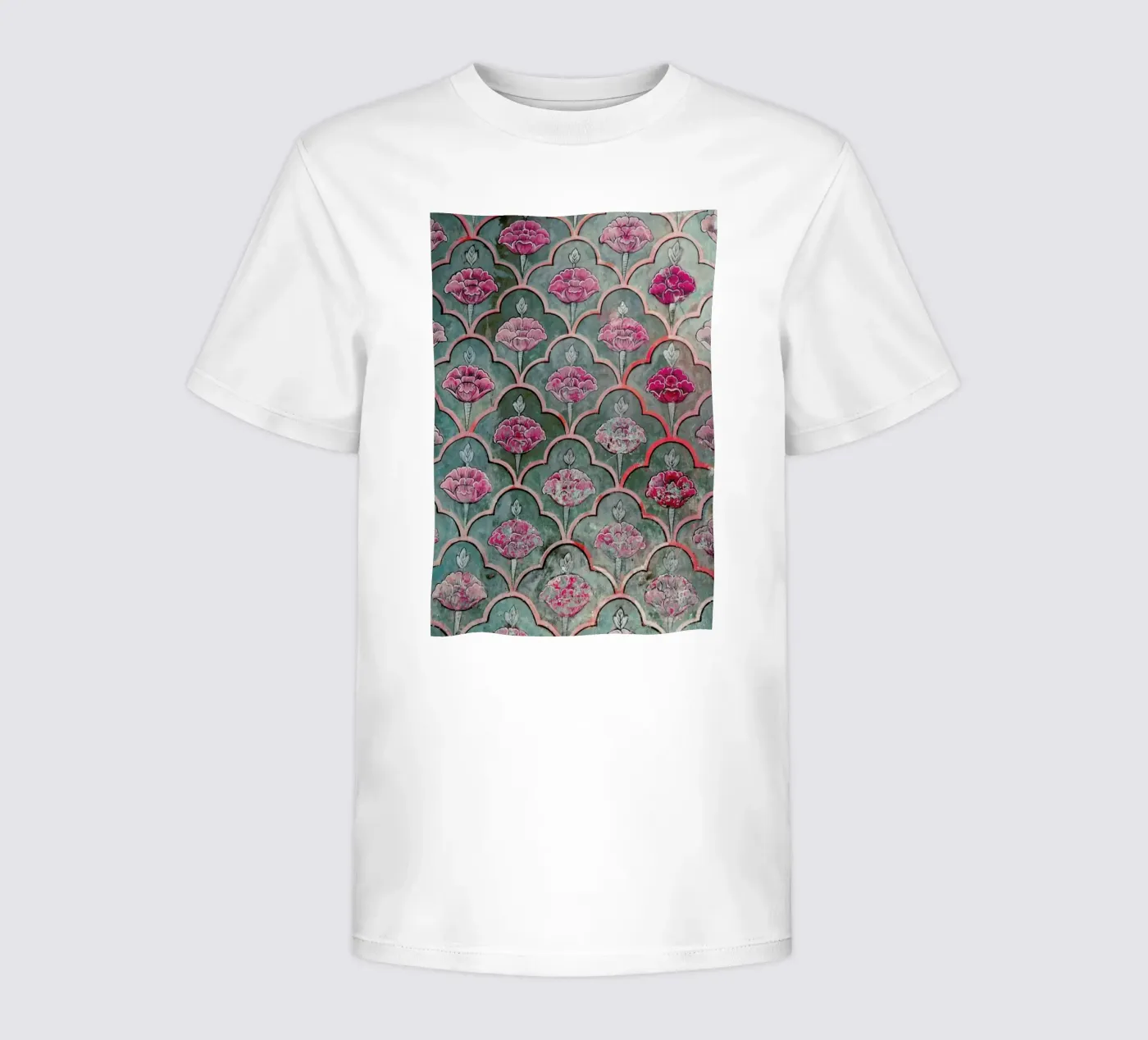 Palace t-shirt bambini da Ballack Art House