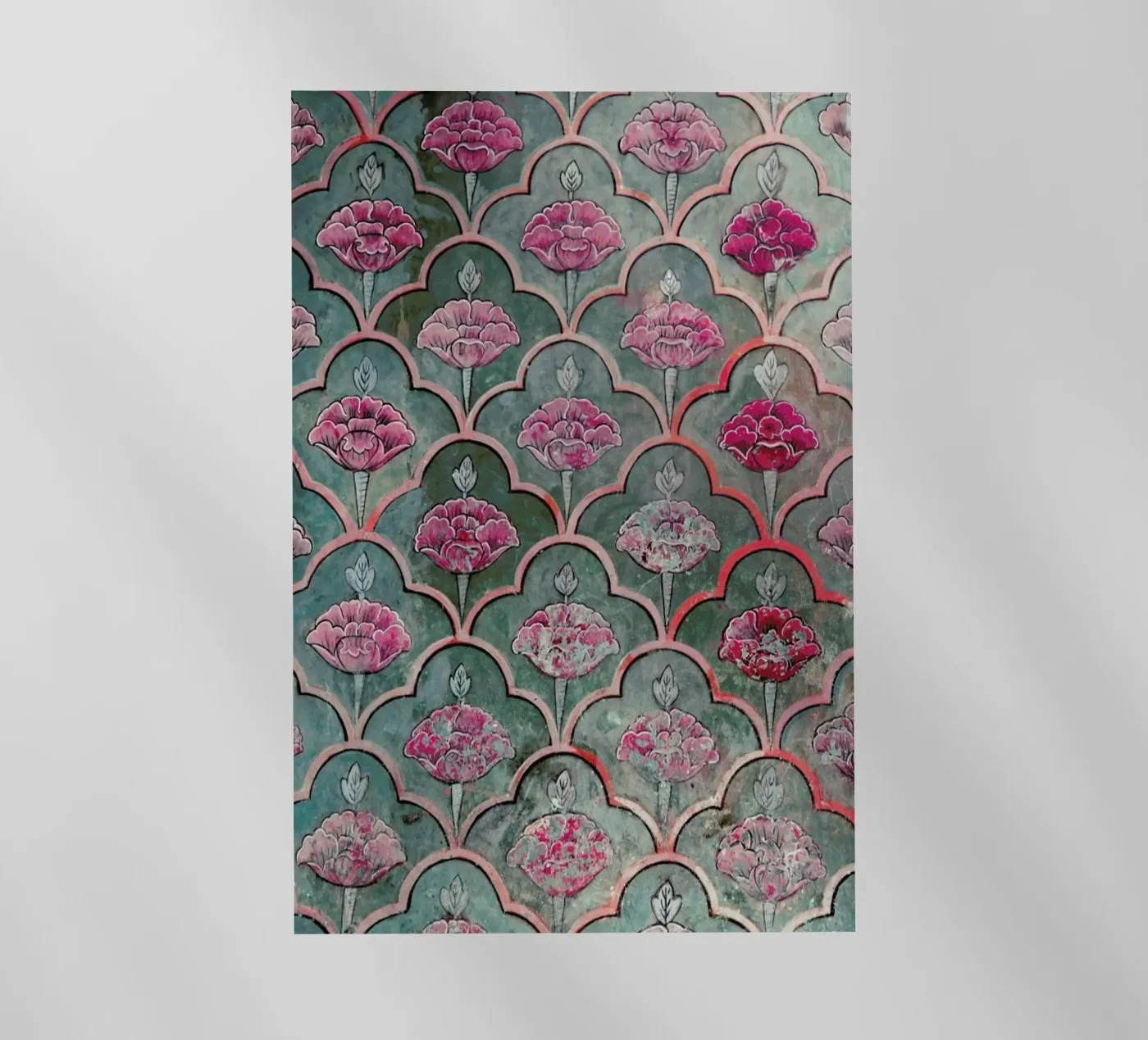 Palace pellicola backlit da Ballack Art House