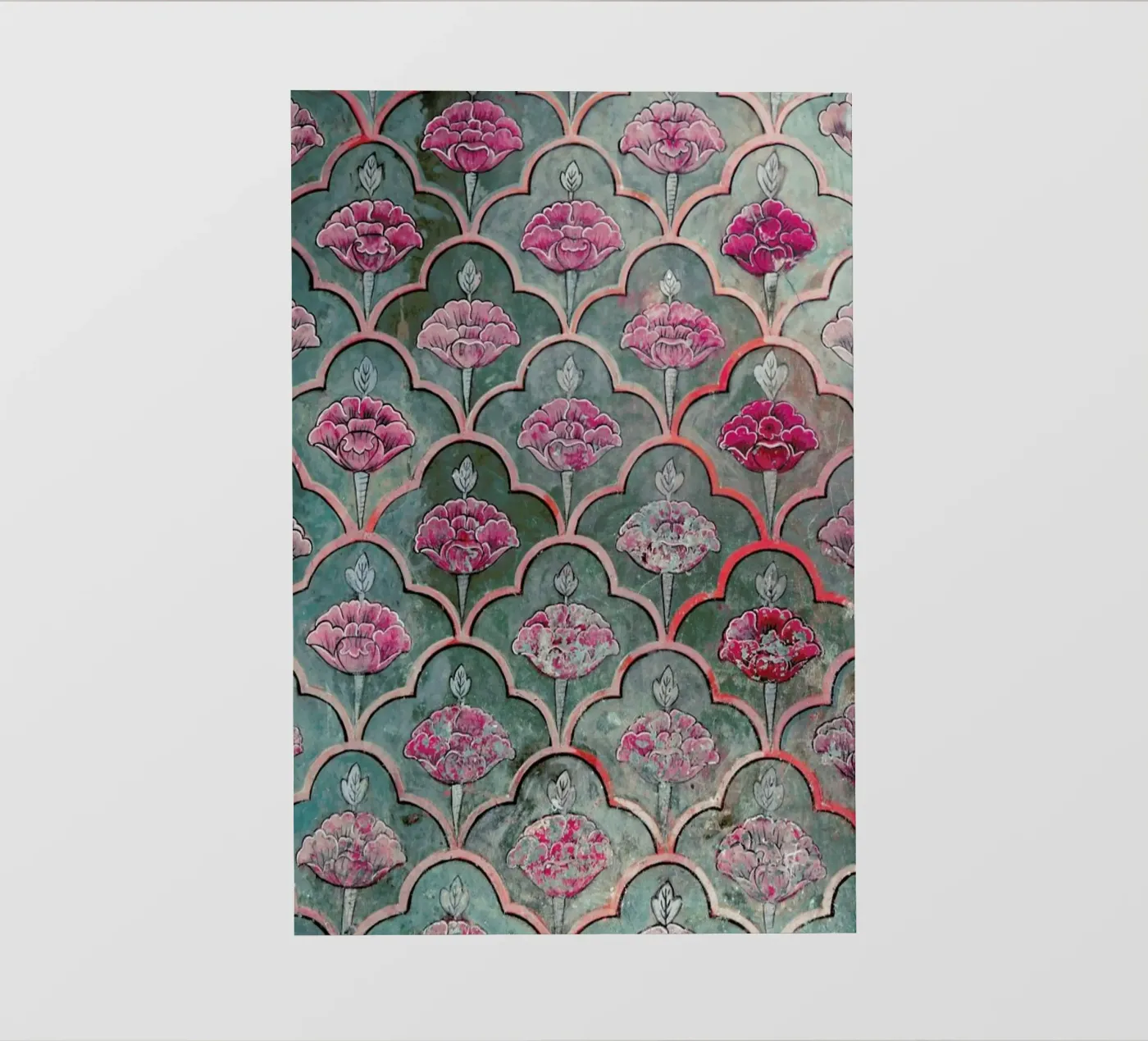 Palace pellicola backlit da Ballack Art House