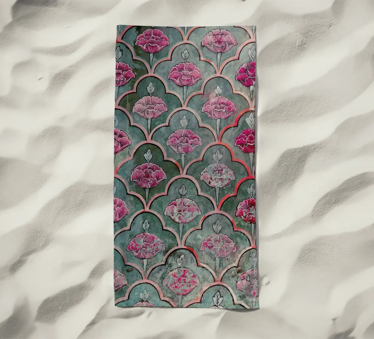 Palace telo mare da Ballack Art House