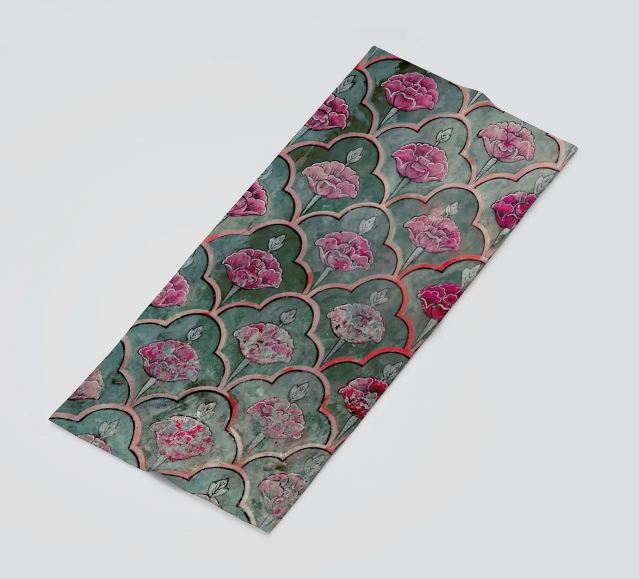 Palace telo mare da Ballack Art House