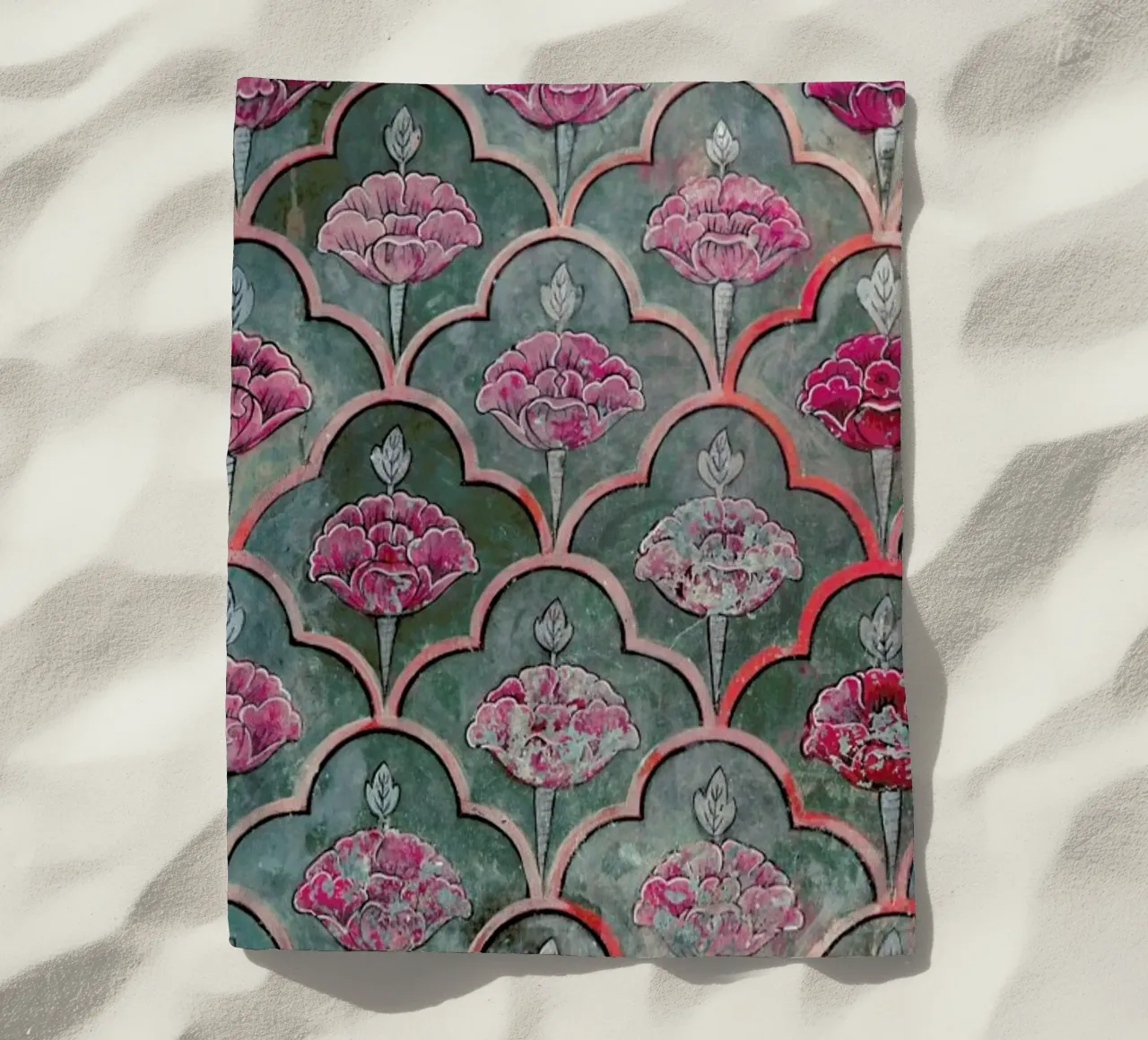 Palace telo mare da Ballack Art House