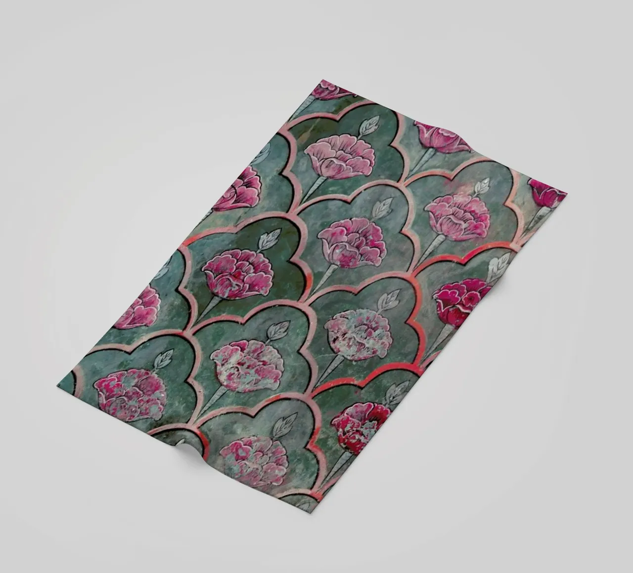 Palace telo mare da Ballack Art House