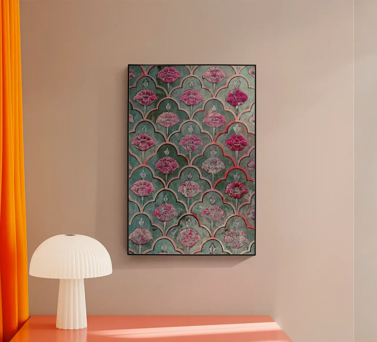 Palace plexiglass da Ballack Art House