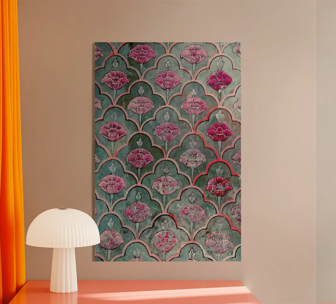 Palace plexiglass da Ballack Art House