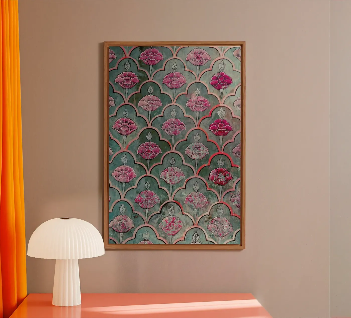 Palace pannello forex da Ballack Art House
