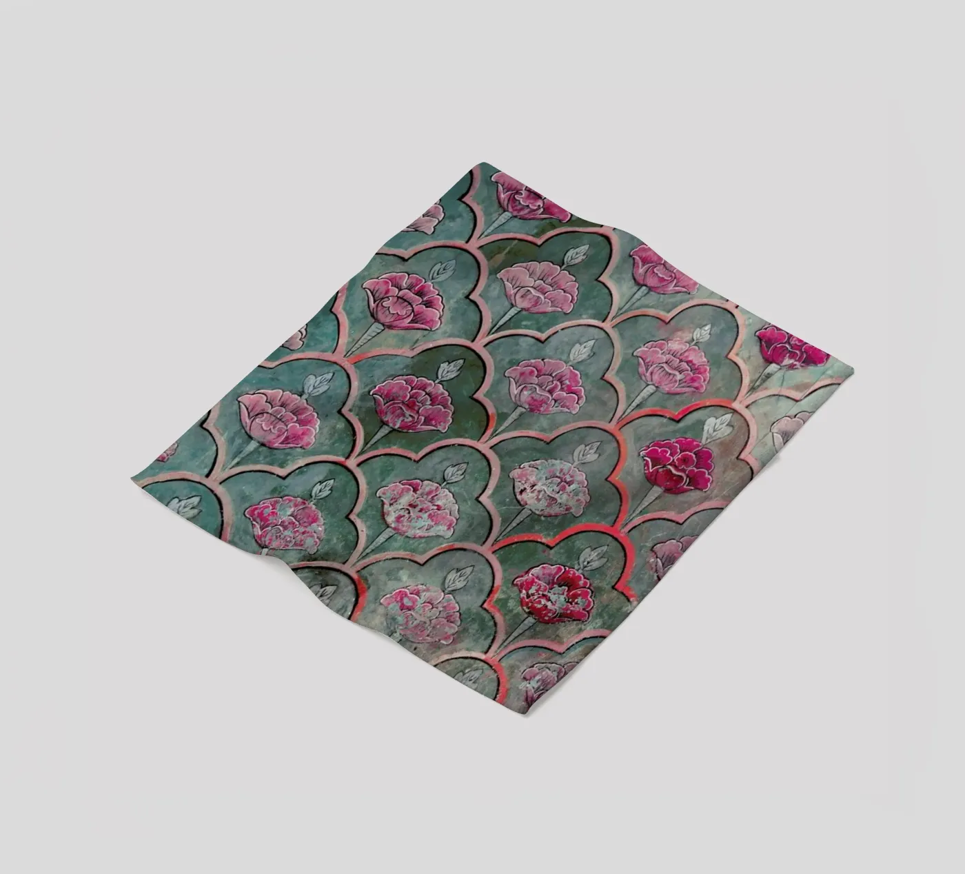Palace Fleecedecke von Ballack Art House