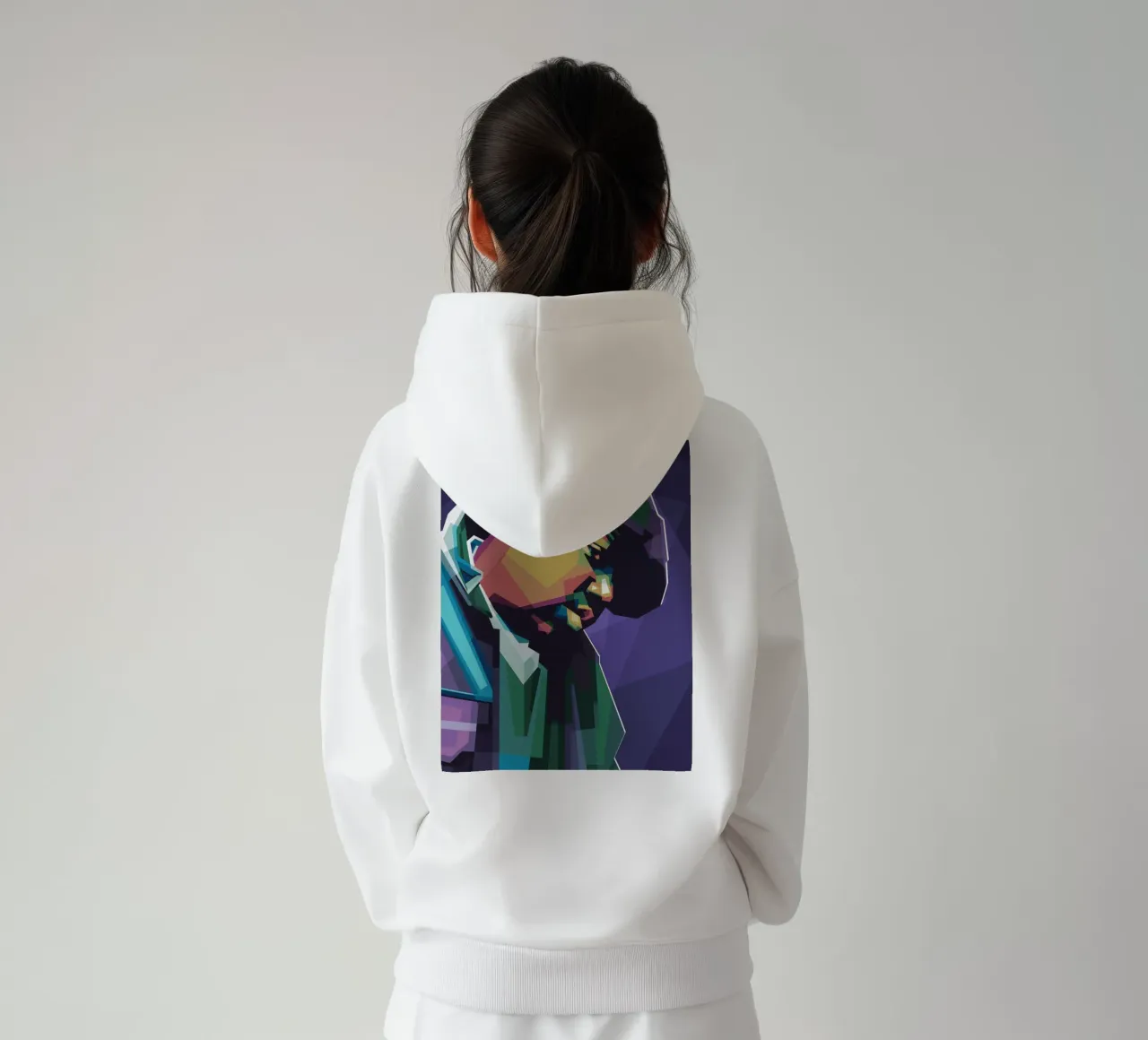 Biggie WPAP sudadera con capucha de Alkahfsmart