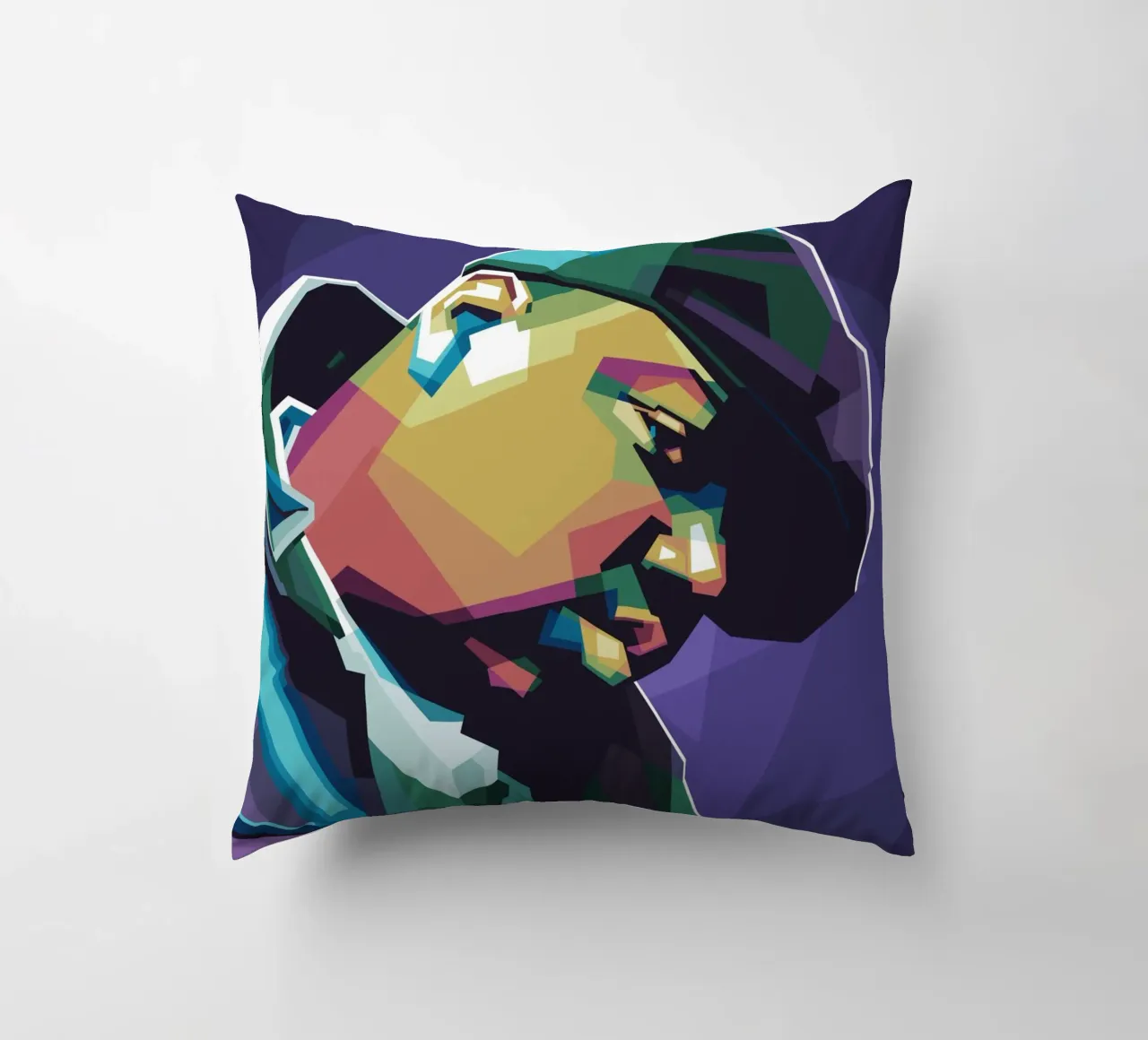 Biggie WPAP cuscino da Alkahfsmart