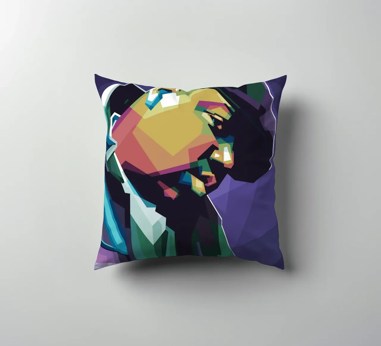 Biggie WPAP cuscino da Alkahfsmart