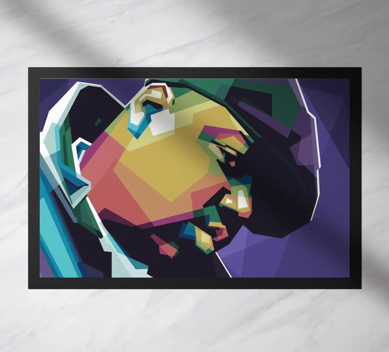 Biggie WPAP zerbino da Alkahfsmart