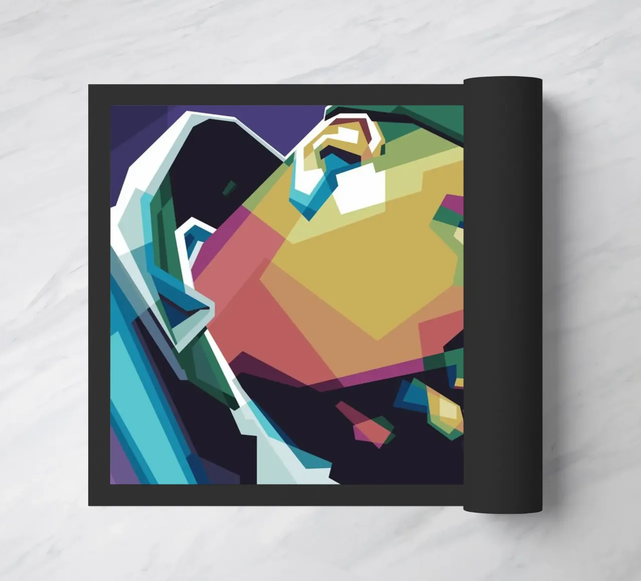 Biggie WPAP zerbino da Alkahfsmart