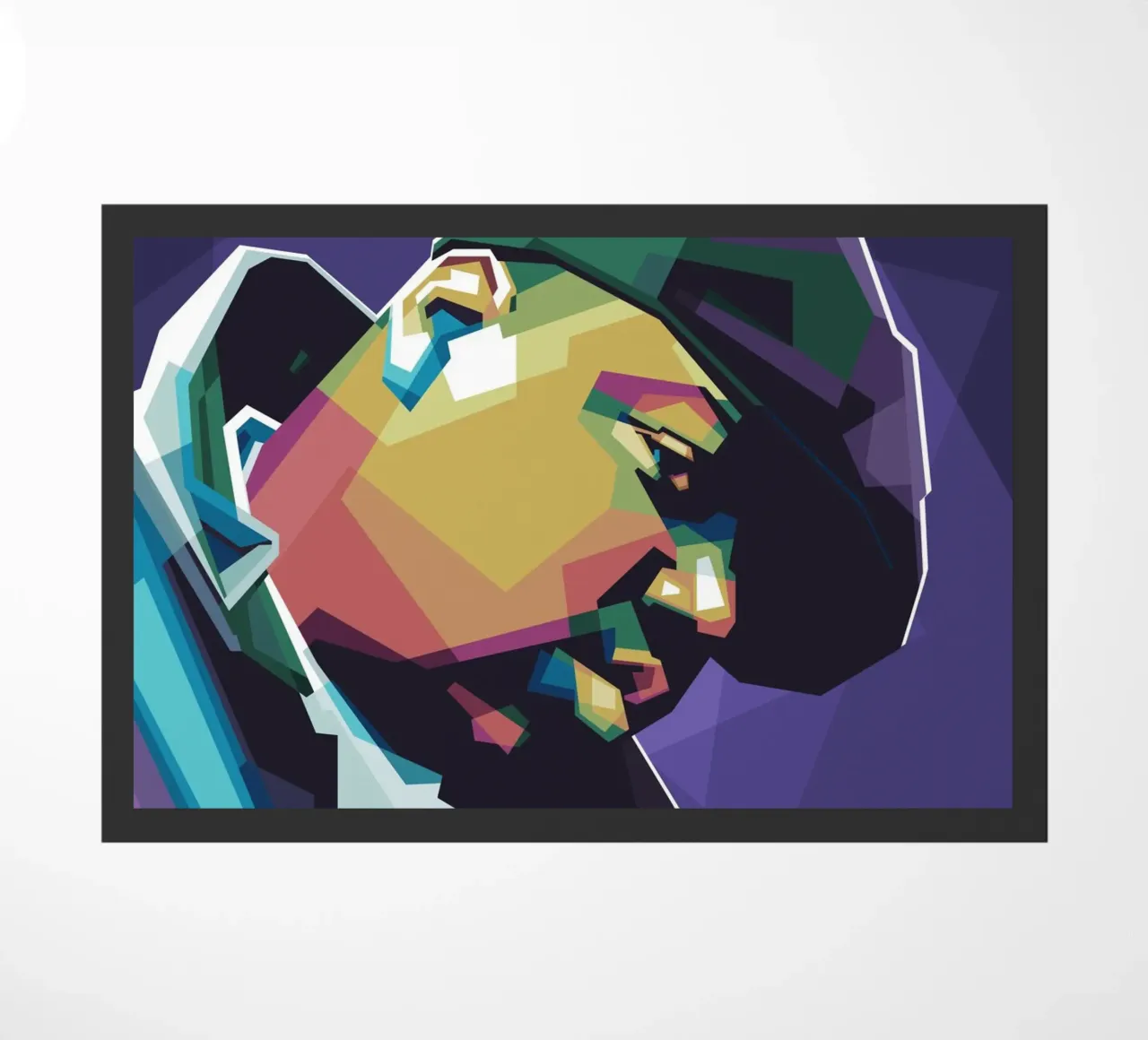 Biggie WPAP zerbino da Alkahfsmart
