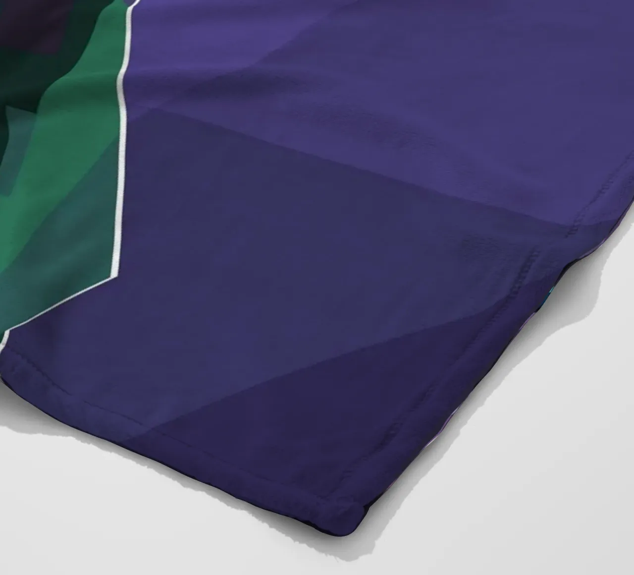 Biggie WPAP coperta in pile da Alkahfsmart