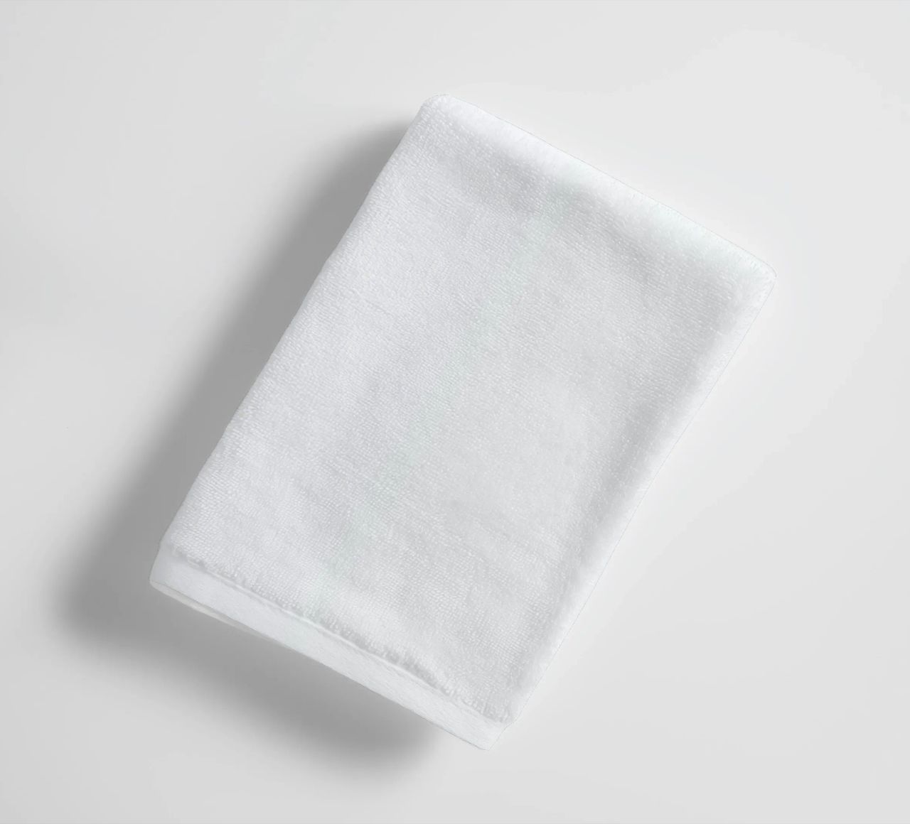 Zebra serviette de bain de Farina Kuklinski