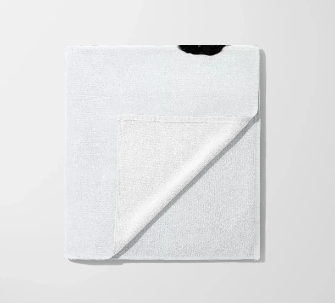 Zebra telo mare da Farina Kuklinski