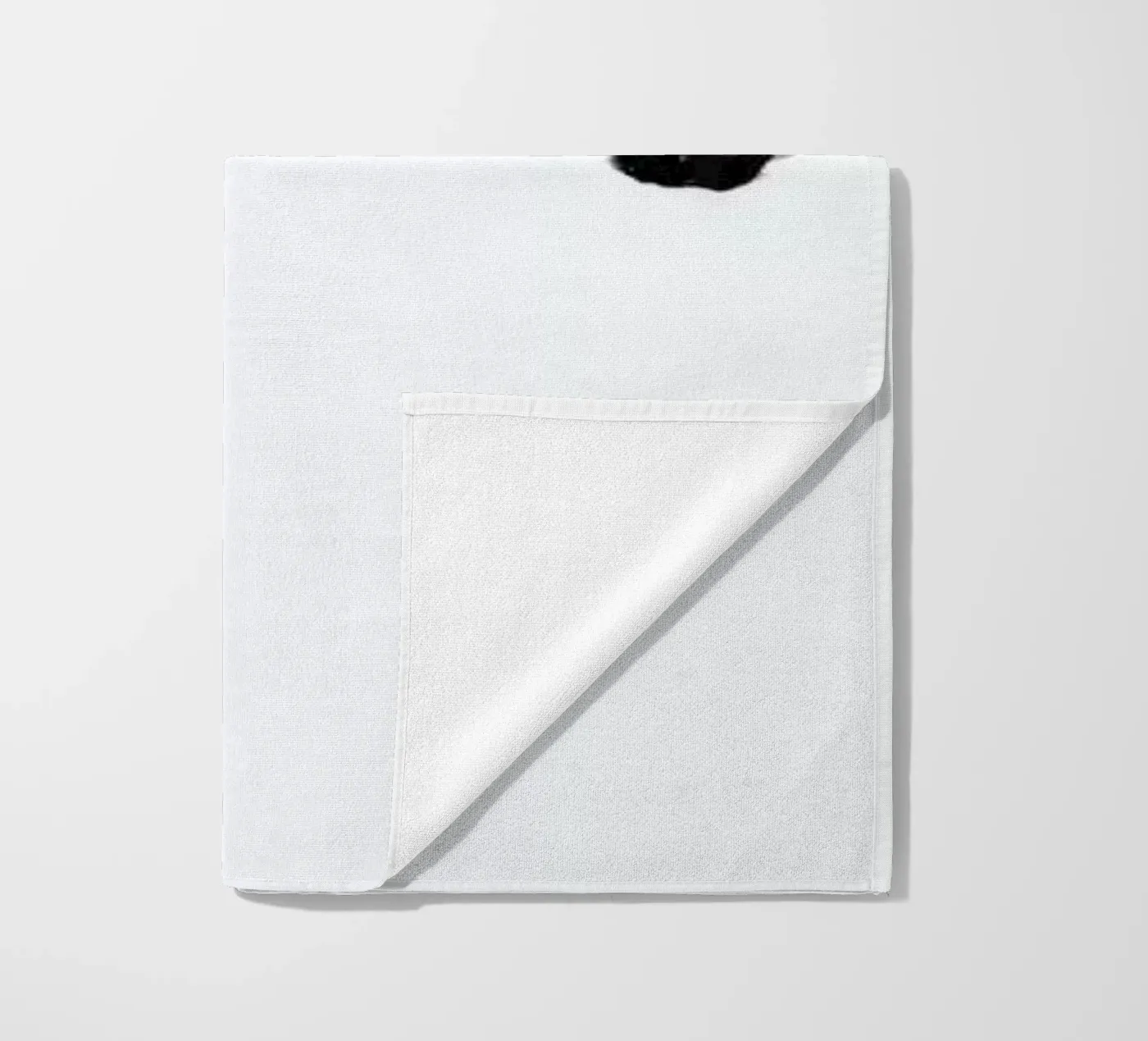 Zebra telo mare da Farina Kuklinski