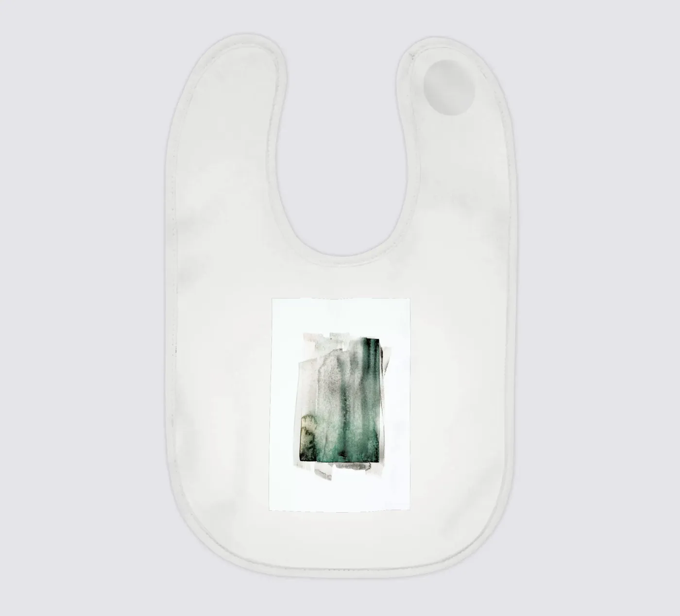 Terrafirma Babylätzchen von Shot By Clint