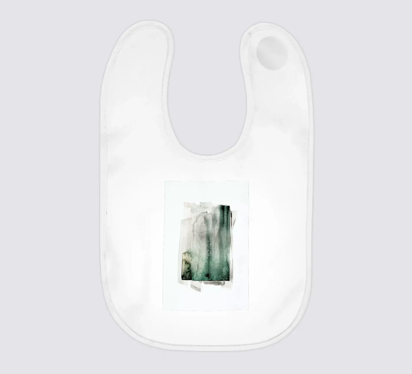 Terrafirma Babylätzchen von Shot By Clint