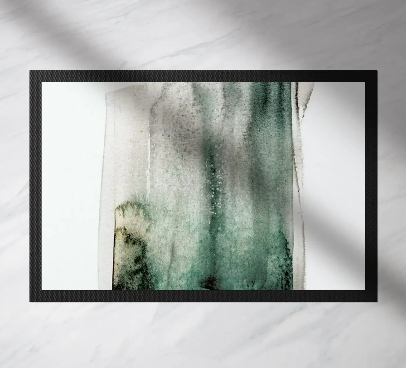 Terrafirma zerbino da Shot By Clint