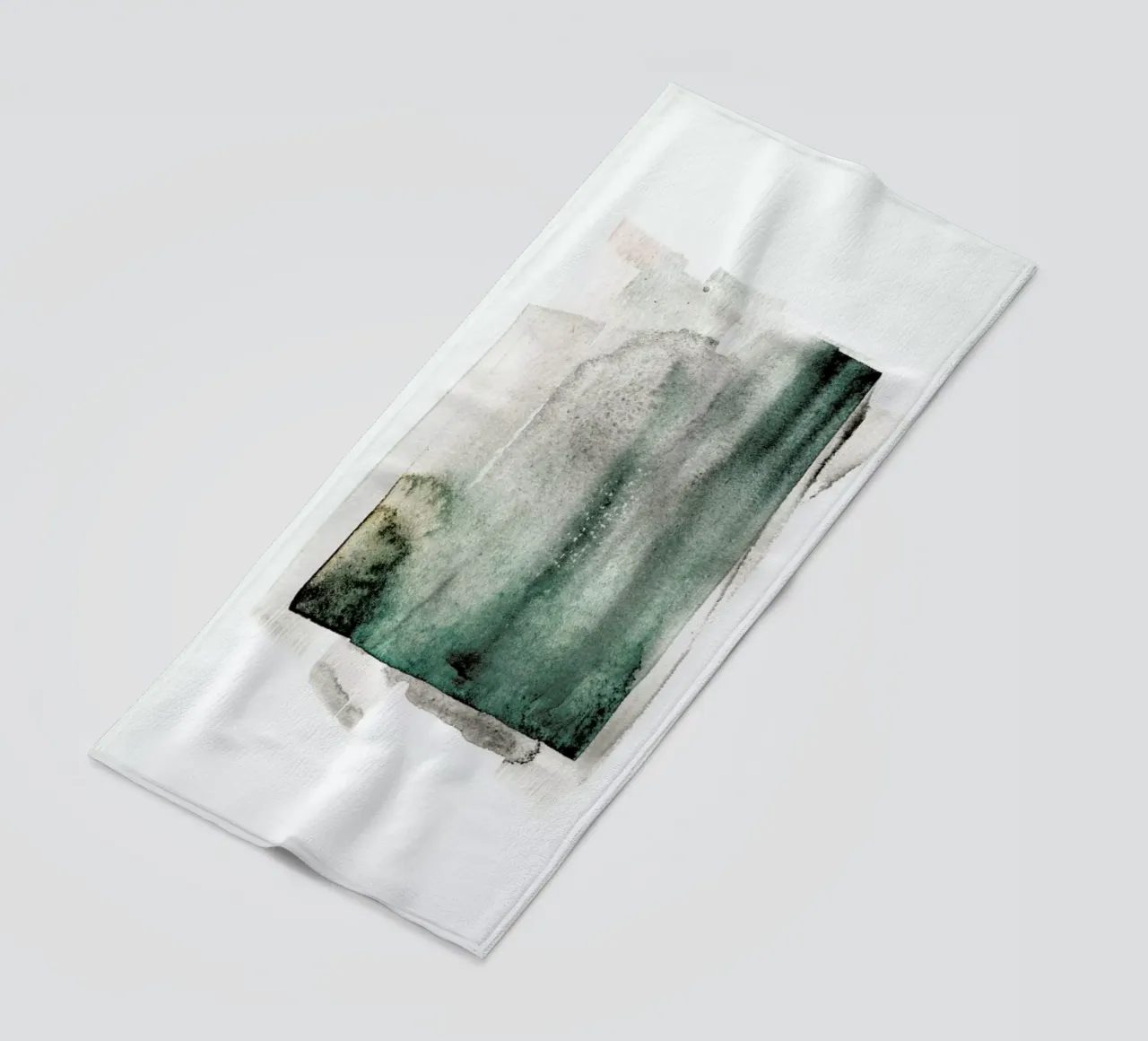 Terrafirma telo mare da Shot By Clint