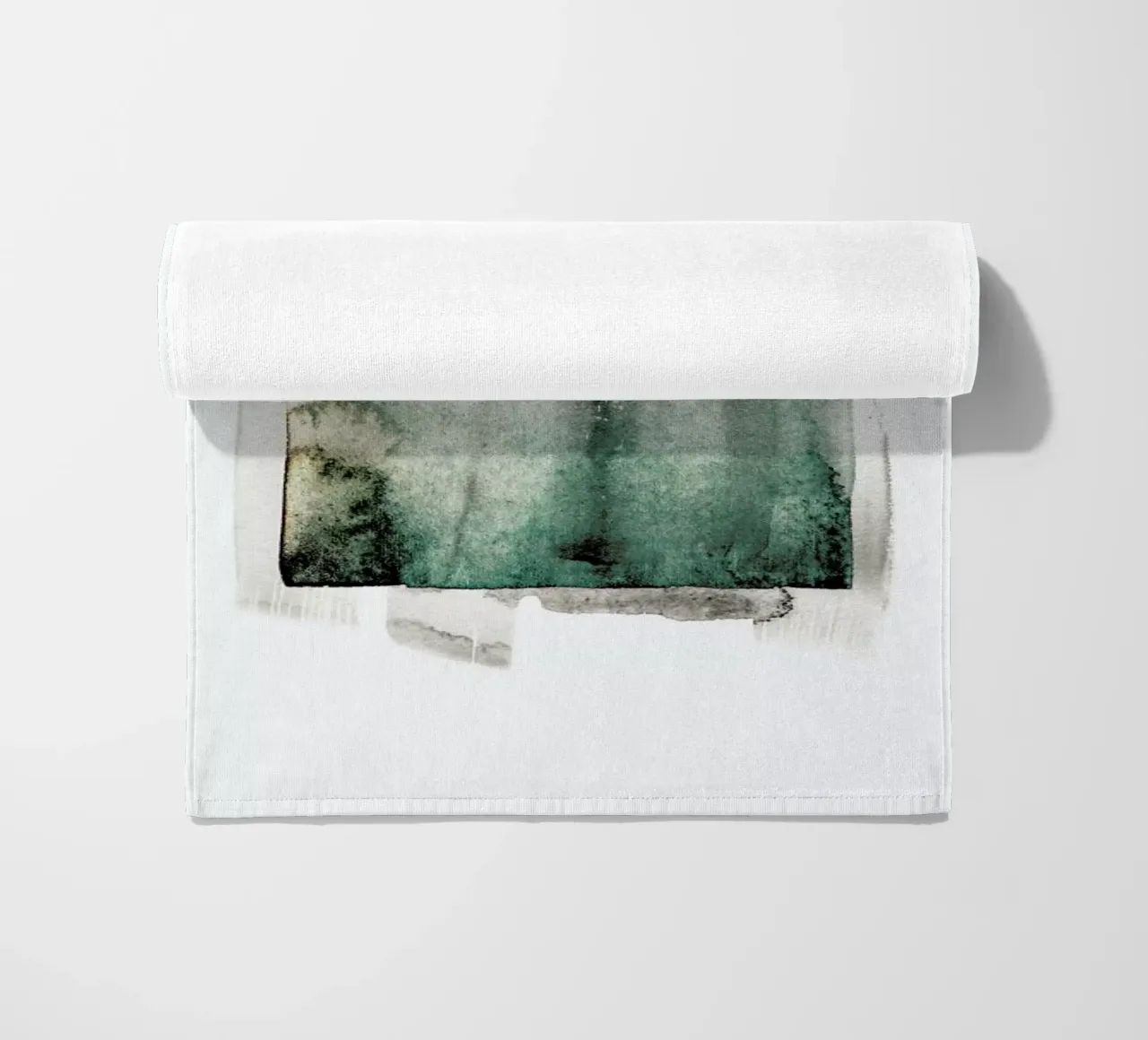 Terrafirma telo mare da Shot By Clint