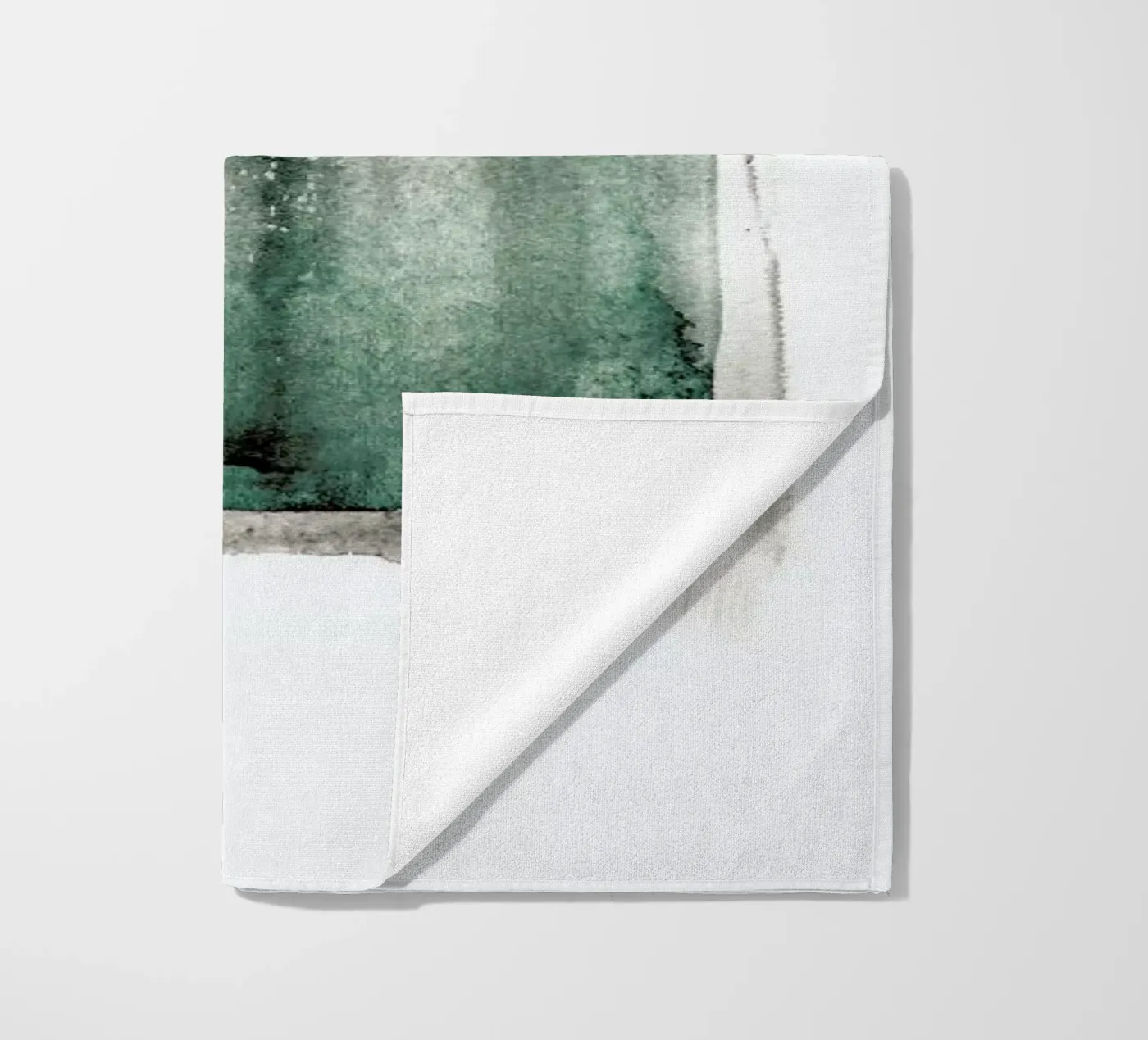 Terrafirma telo mare da Shot By Clint