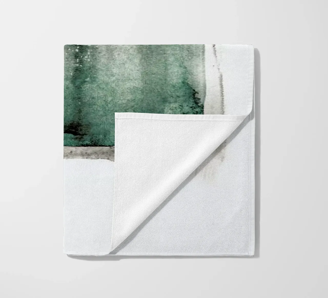 Terrafirma telo mare da Shot By Clint