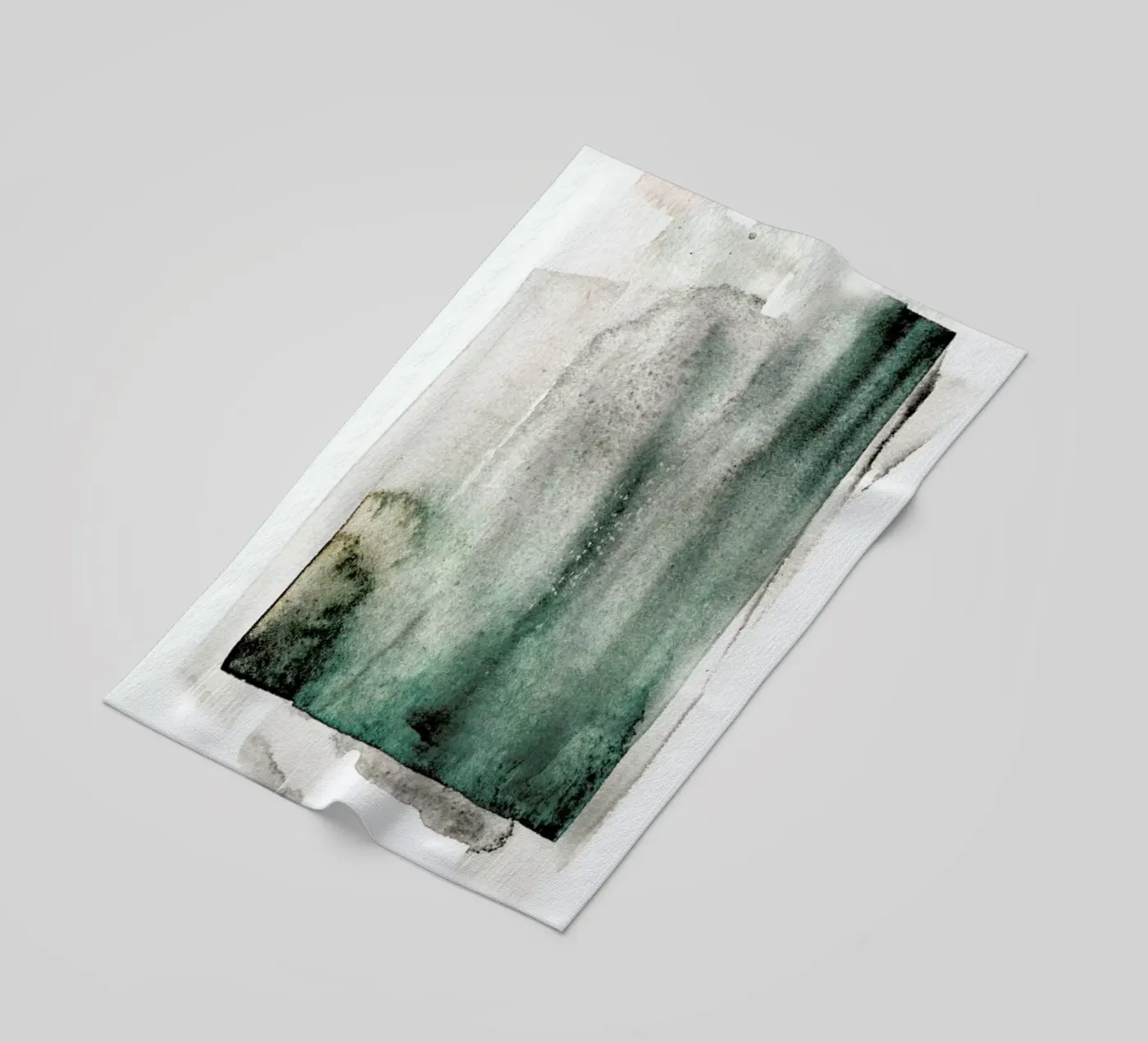 Terrafirma telo mare da Shot By Clint