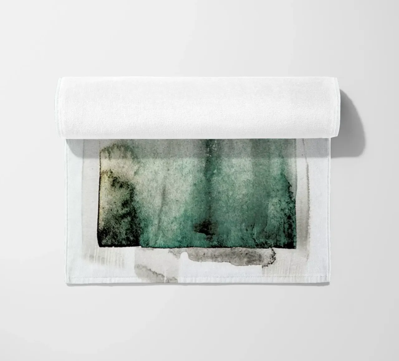 Terrafirma telo mare da Shot By Clint