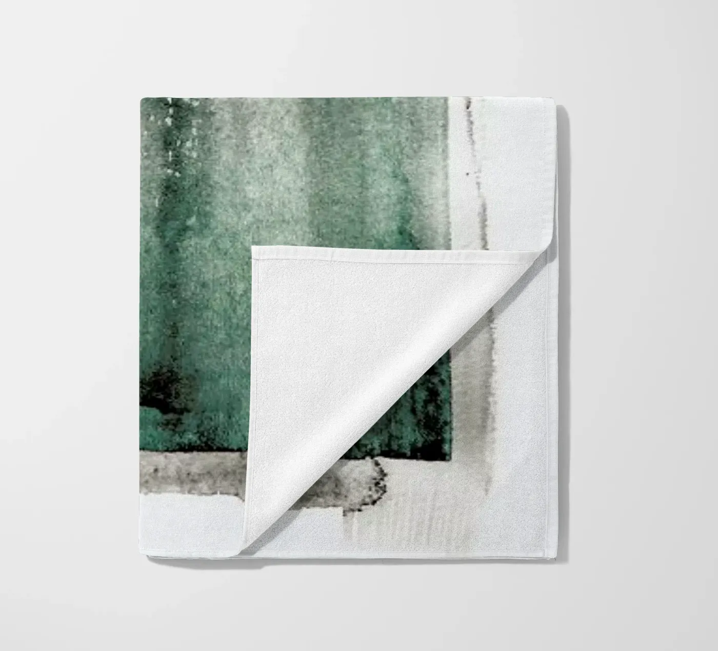 Terrafirma telo mare da Shot By Clint