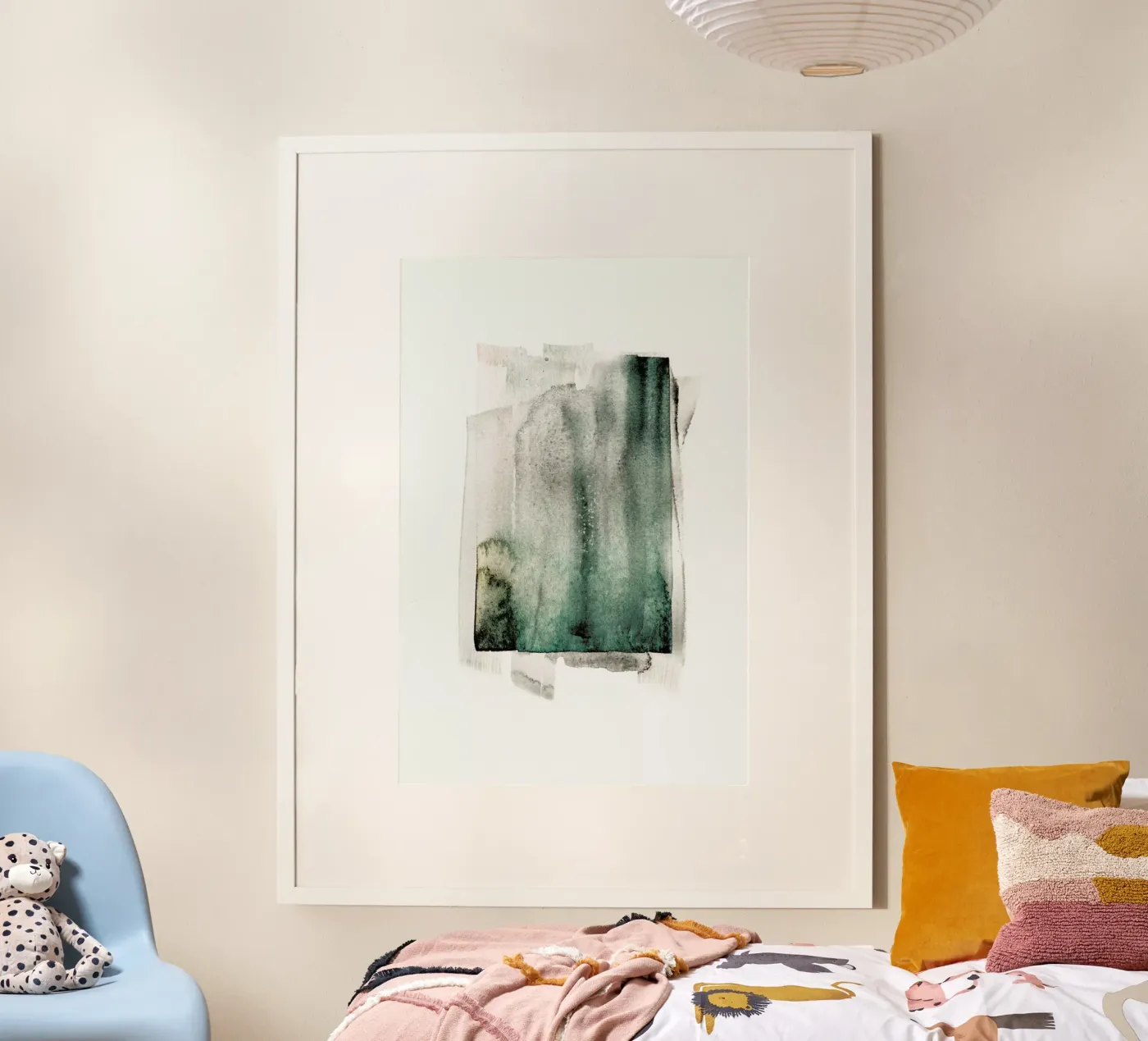 Terrafirma poster by Shot By Clint