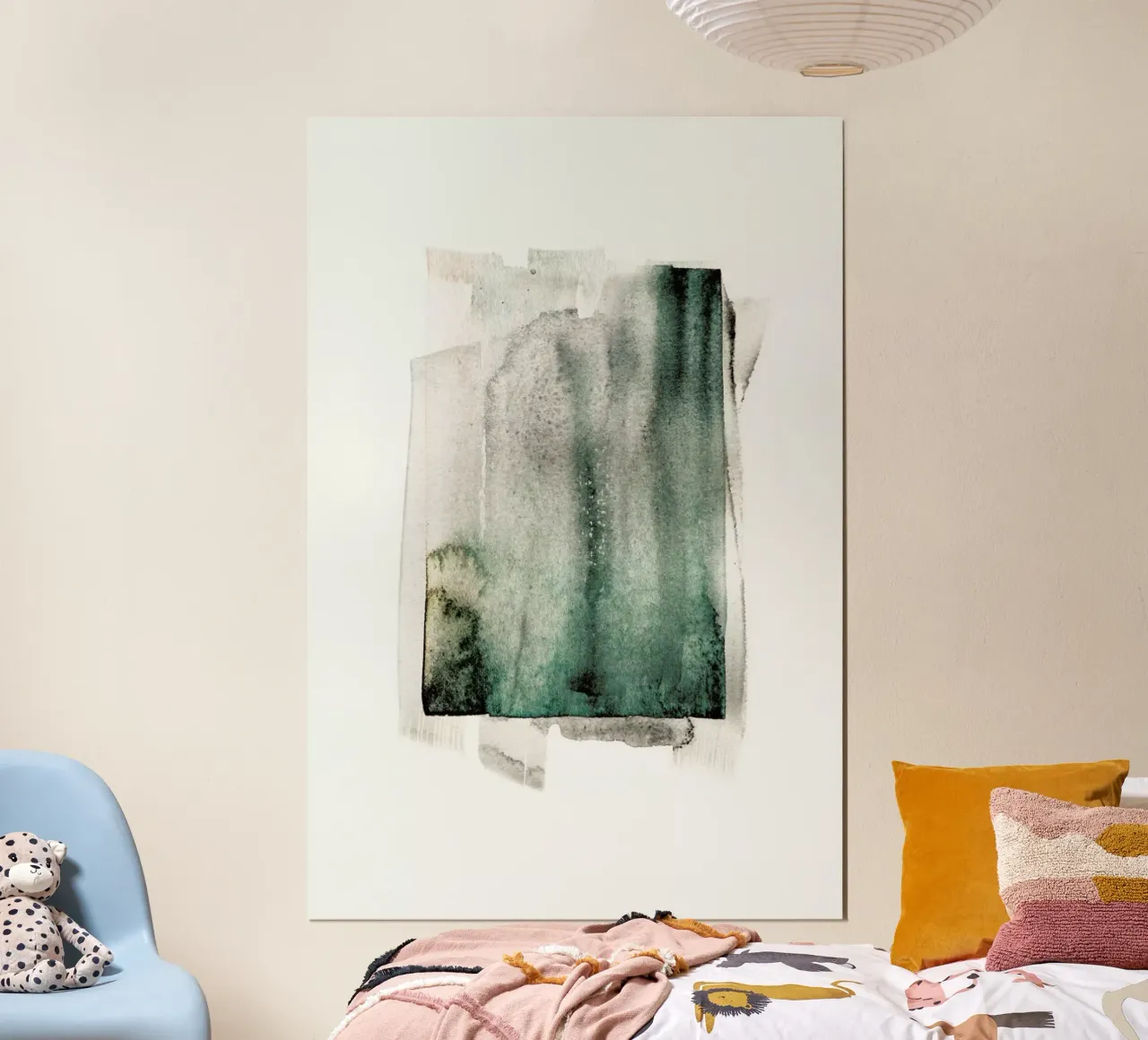 Terrafirma poster by Shot By Clint