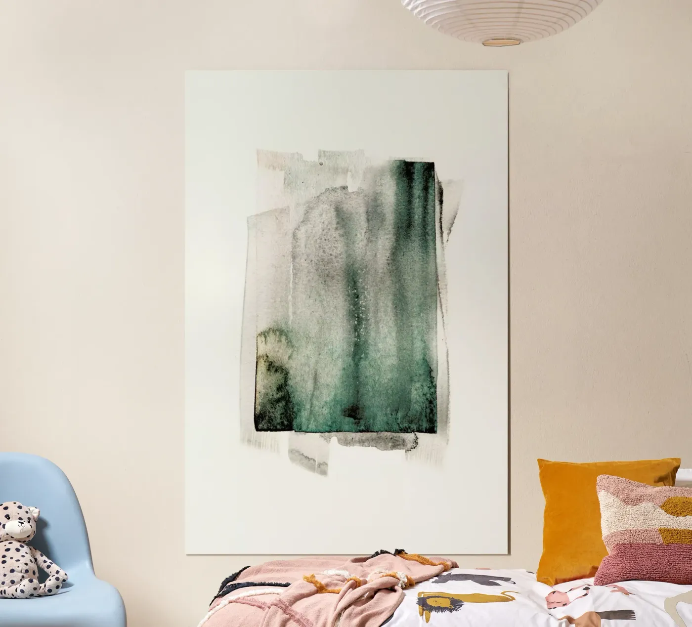 Terrafirma poster by Shot By Clint