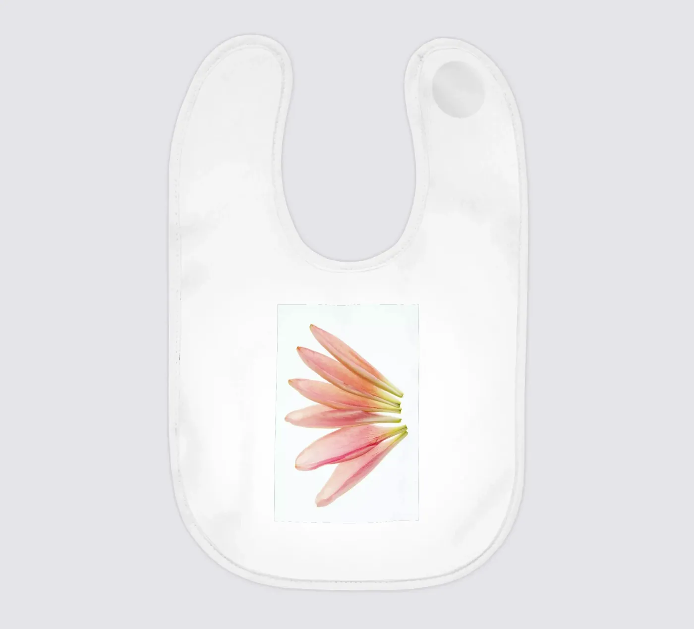 Lillyleaves bavaglino da Curious Collections by Marielle Leenders