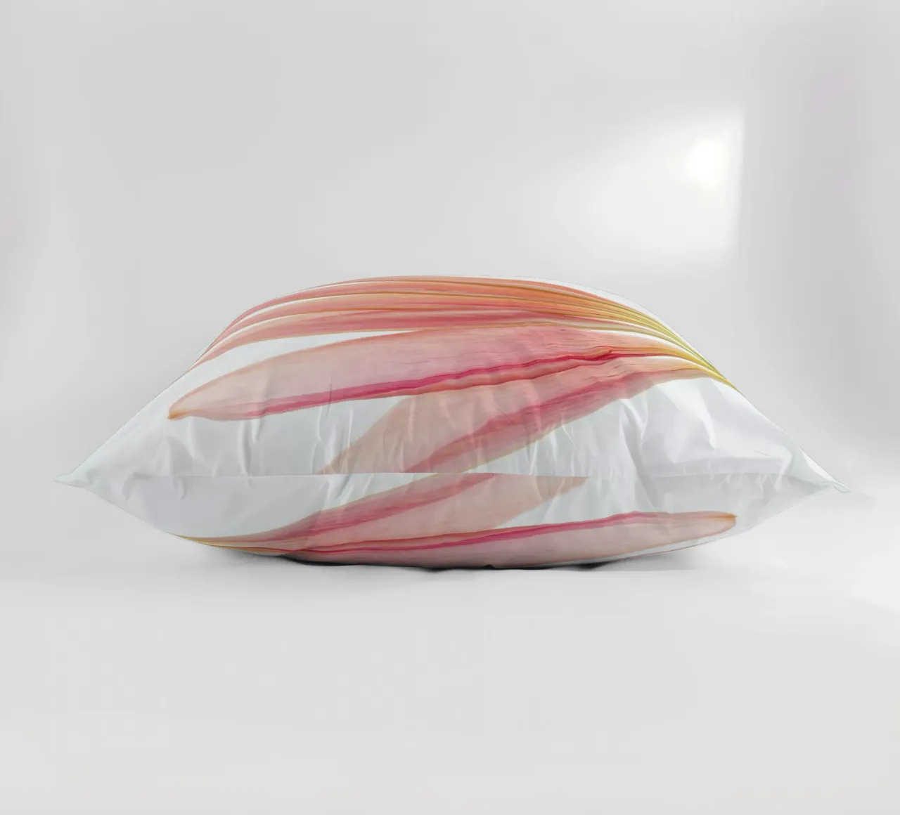 Lillyleaves cuscino da Curious Collections by Marielle Leenders