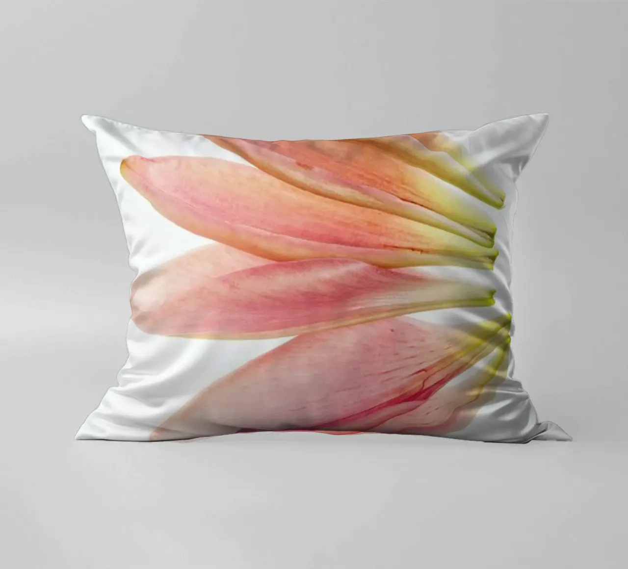 Lillyleaves cuscino da Curious Collections by Marielle Leenders