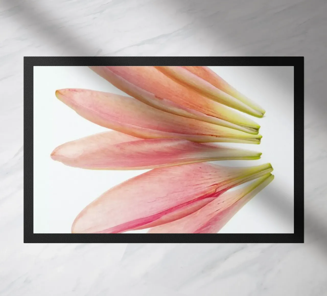 Lillyleaves zerbino da Curious Collections by Marielle Leenders