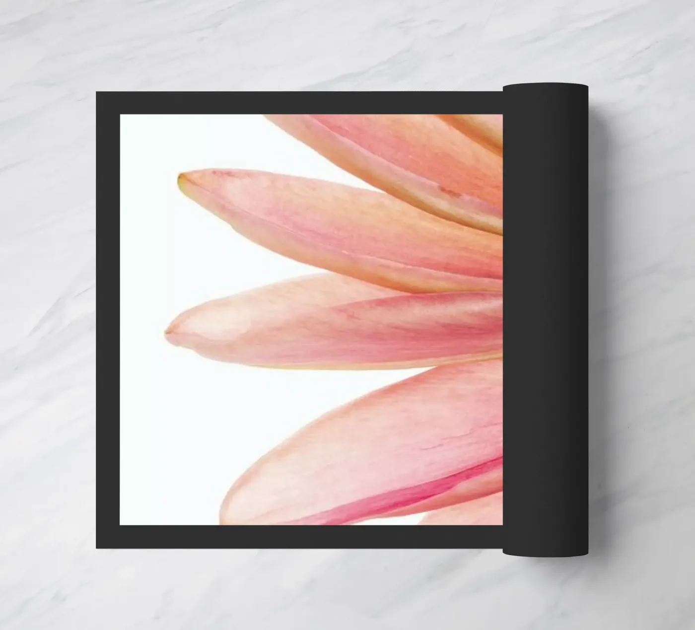 Lillyleaves zerbino da Curious Collections by Marielle Leenders