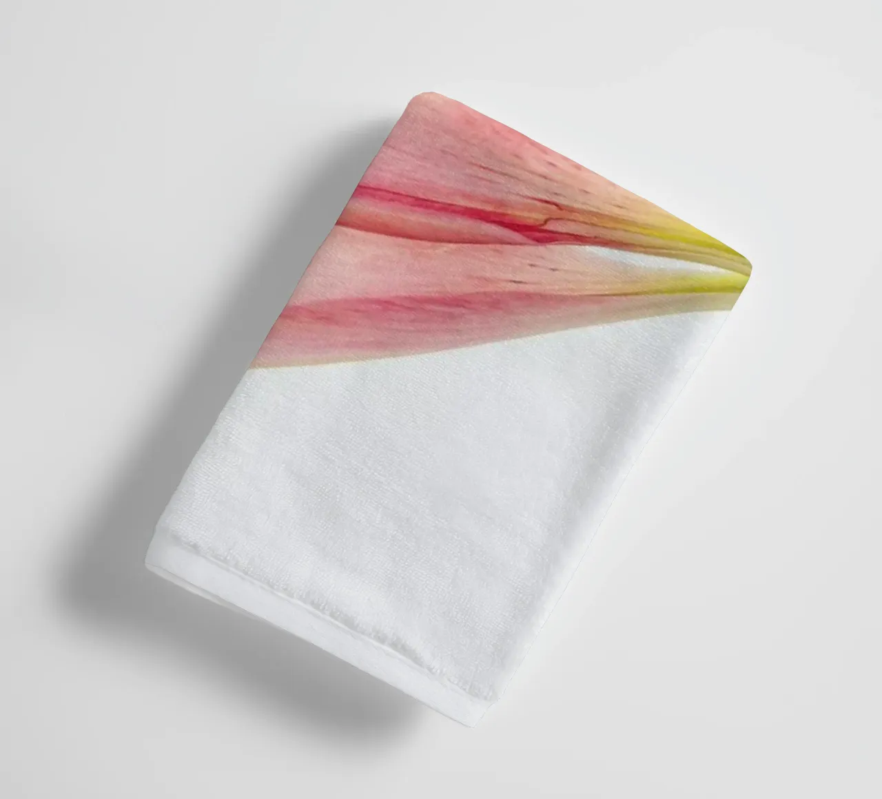 Lillyleaves asciugamano da bagno da Curious Collections by Marielle Leenders